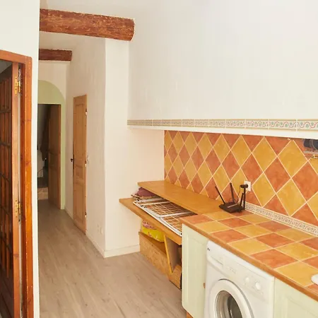 Maison Village T5 *