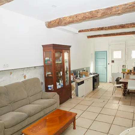 Maison Village T5 * Fitou
