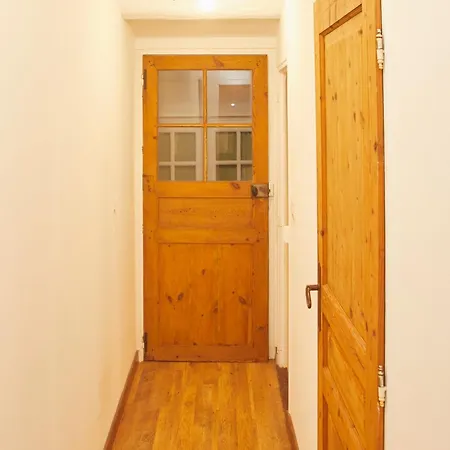 Maison Village T5
