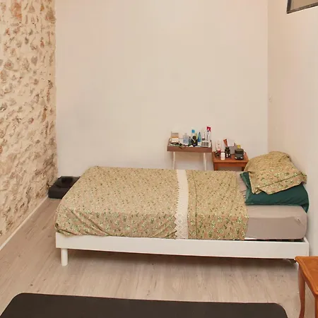 Appartement Maison Village T5