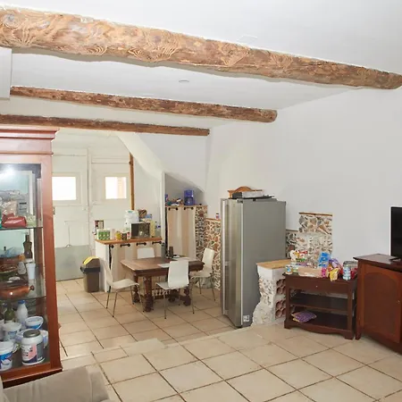 Appartement Maison Village T5 Fitou