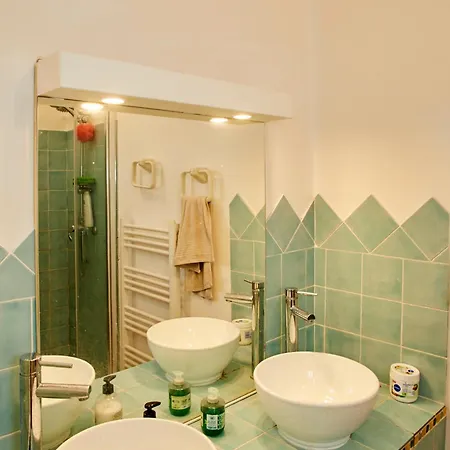 Appartement Maison Village T5 *