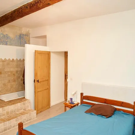 Maison Village T5 * Fitou