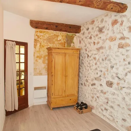 Appartement Maison Village T5 *