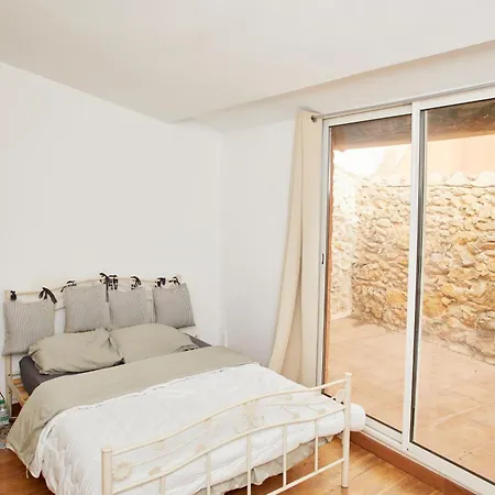 Maison Village T5 Appartement