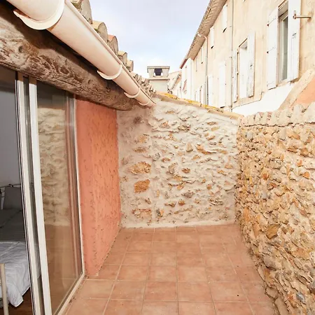 Maison Village T5 Appartement Fitou