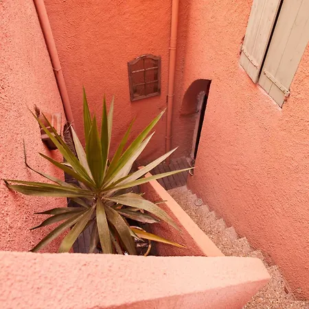 Maison Village T5 Appartement *