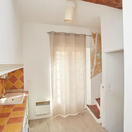 Maison Village T5 Appartamento Fitou