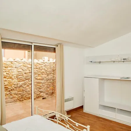 Maison Village T5 Fitou