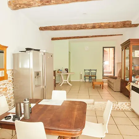 Appartement Maison Village T5 Fitou