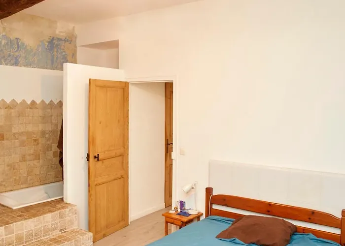 Maison Village T5 * Fitou