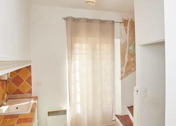 Maison Village T5 Διαμέρισμα Fitou